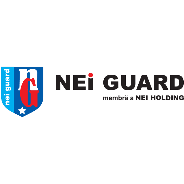NEI Guard Logo ,Logo , icon , SVG NEI Guard Logo