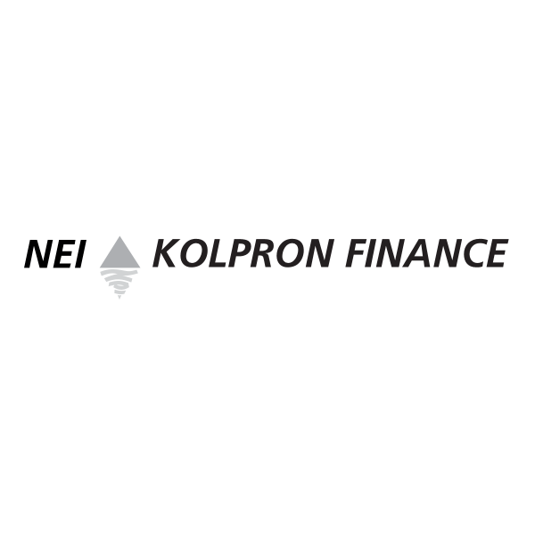 NEI Kolpron Finance Logo