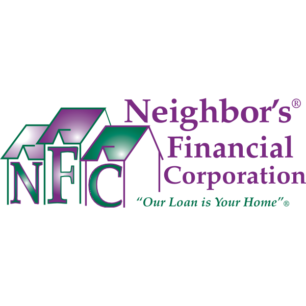 Neighbors Financial Corporation Logo ,Logo , icon , SVG Neighbors Financial Corporation Logo