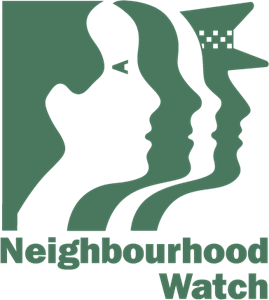 Neighbourhood Watch Logo ,Logo , icon , SVG Neighbourhood Watch Logo