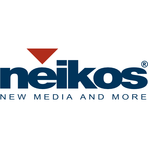 neikos Logo ,Logo , icon , SVG neikos Logo