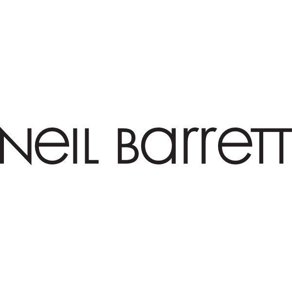 Neil Barrett Logo ,Logo , icon , SVG Neil Barrett Logo