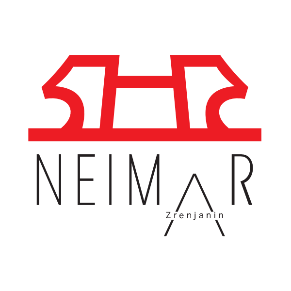 Neimar Zrenjanin Logo ,Logo , icon , SVG Neimar Zrenjanin Logo