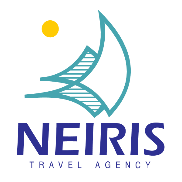 Neiris Logo ,Logo , icon , SVG Neiris Logo