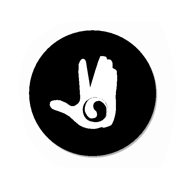 Neji Gekken Ryu Logo
