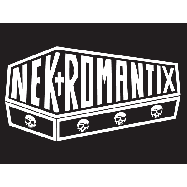 Nekromantix Logo