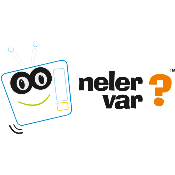 nelervar Logo