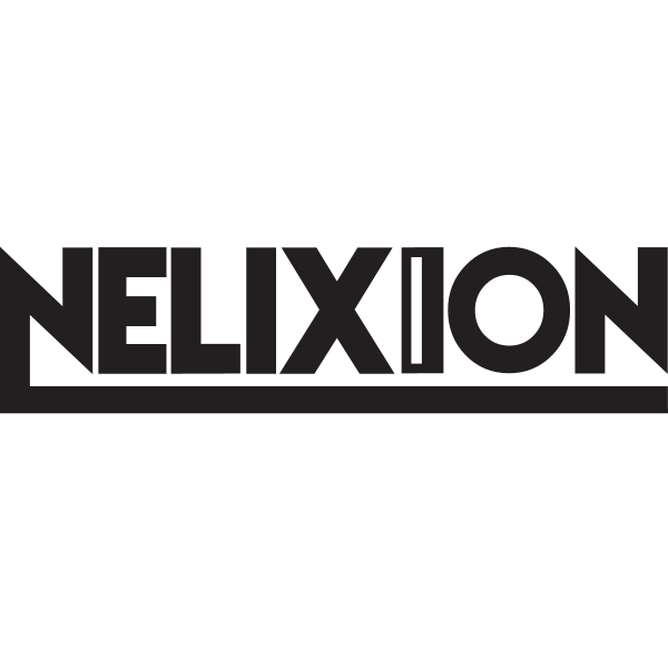 Nelixion Apparel Logo ,Logo , icon , SVG Nelixion Apparel Logo