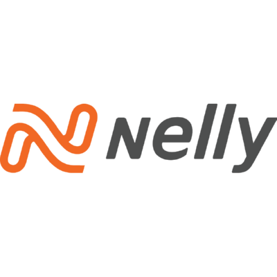 Nelly Logo ,Logo , icon , SVG Nelly Logo