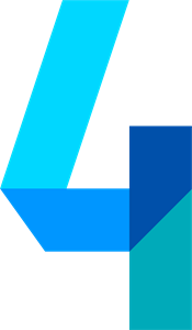 Nelonen 2014 Logo ,Logo , icon , SVG Nelonen 2014 Logo