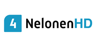 Nelonen HD Logo ,Logo , icon , SVG Nelonen HD Logo