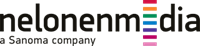 Nelonen Media Logo ,Logo , icon , SVG Nelonen Media Logo