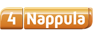 Nelonen Nappula Logo ,Logo , icon , SVG Nelonen Nappula Logo