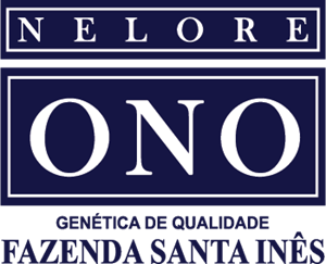 Nelore Ono – Colíder Logo ,Logo , icon , SVG Nelore Ono – Colíder Logo