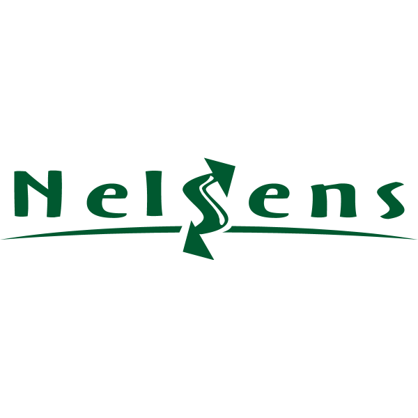 NELSENS Logo ,Logo , icon , SVG NELSENS Logo