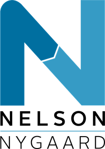 Nelson Nygaard Logo