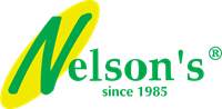 Nelsons Corn Malaysia Logo