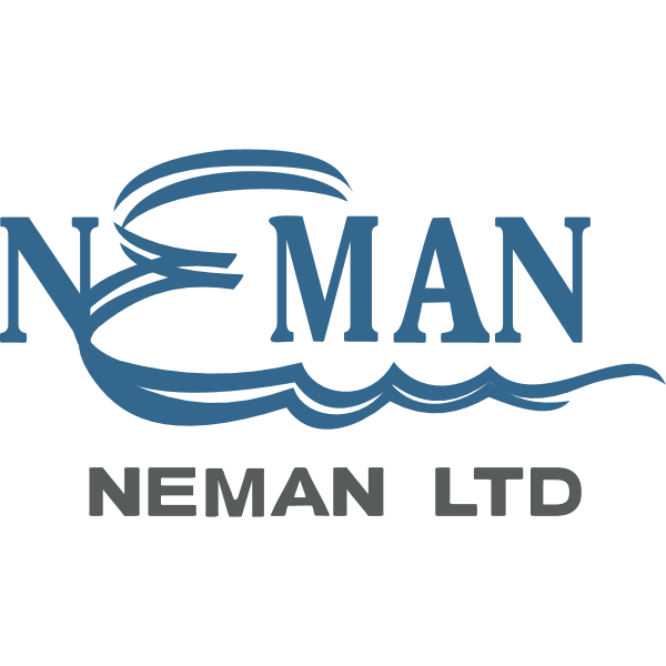 Neman Ltd Logo ,Logo , icon , SVG Neman Ltd Logo