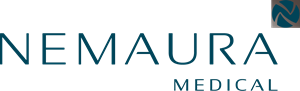 Nemaura Medical Logo