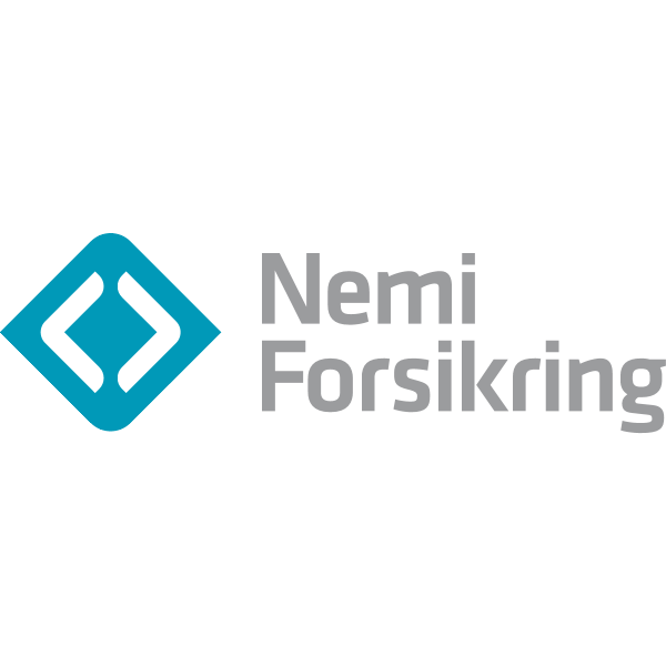 Nemi Forsikring Logo ,Logo , icon , SVG Nemi Forsikring Logo