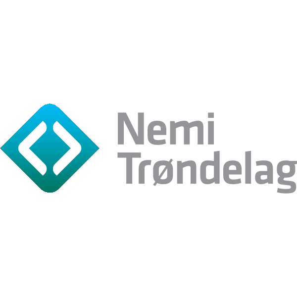 Nemi Trøndelag Logo ,Logo , icon , SVG Nemi Trøndelag Logo