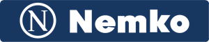 Nemko Logo ,Logo , icon , SVG Nemko Logo