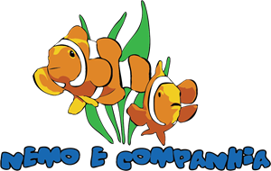 nemo e companhia Logo ,Logo , icon , SVG nemo e companhia Logo