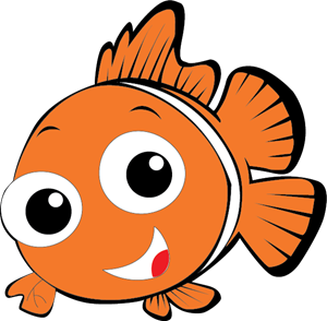 Nemo Logo ,Logo , icon , SVG Nemo Logo