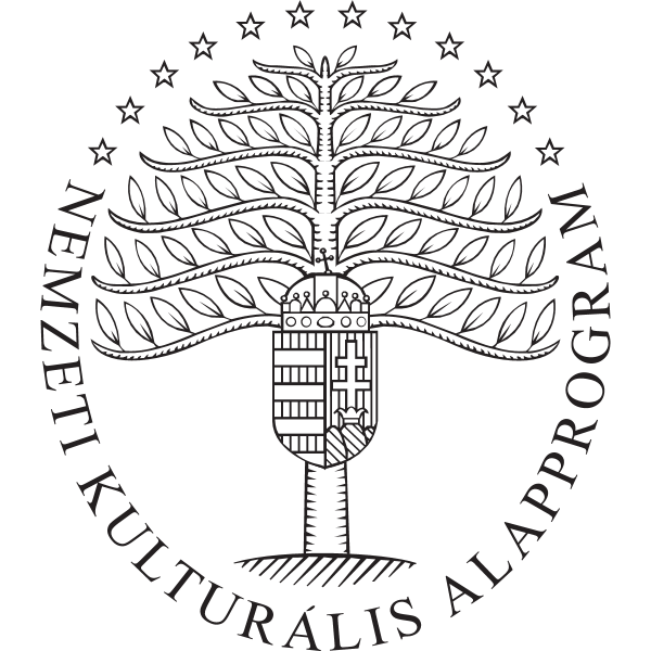 Nemzeti Kulturális Alapprogram Logo