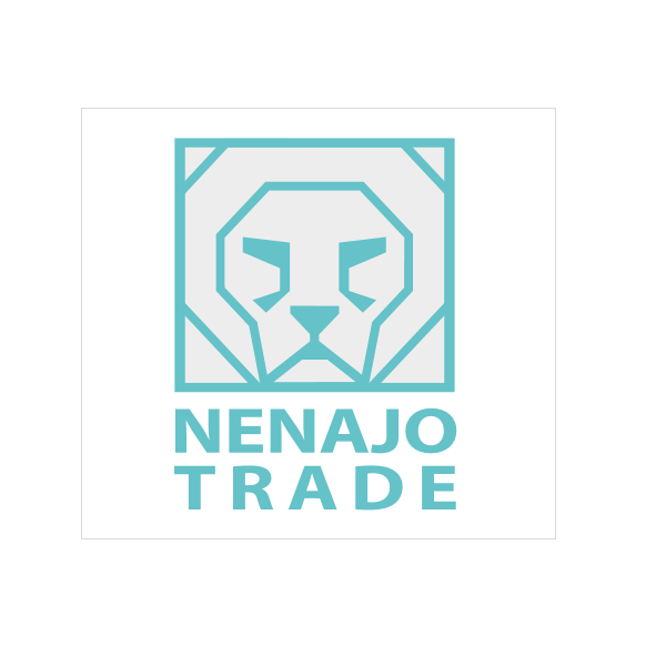Nenayo Trade Logo ,Logo , icon , SVG Nenayo Trade Logo