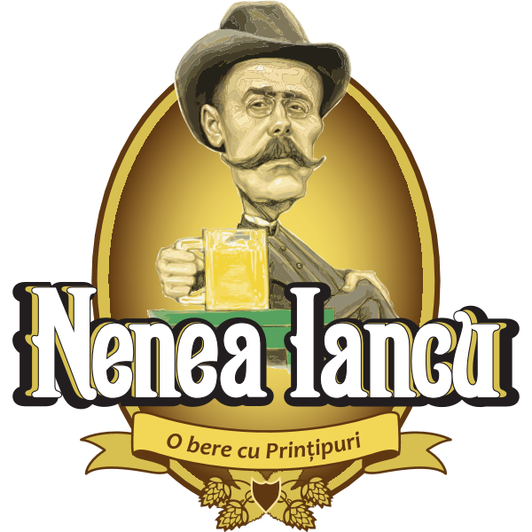 Nenea Iancu Logo ,Logo , icon , SVG Nenea Iancu Logo