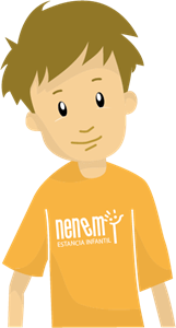 nenemy boy Logo ,Logo , icon , SVG nenemy boy Logo