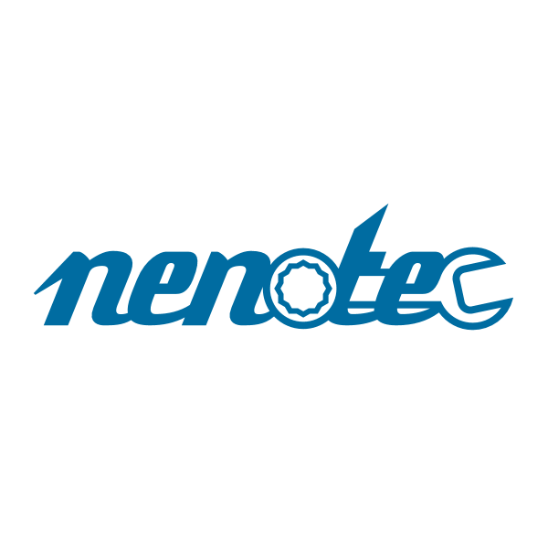 Nenotec Gmbh Logo ,Logo , icon , SVG Nenotec Gmbh Logo