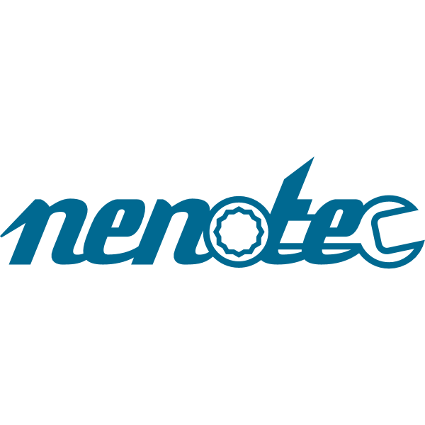 Nenotec Logo ,Logo , icon , SVG Nenotec Logo
