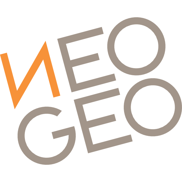 Neo Geo Logo ,Logo , icon , SVG Neo Geo Logo