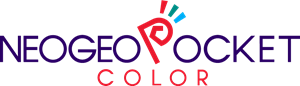 Neo Geo Pocket Color Logo