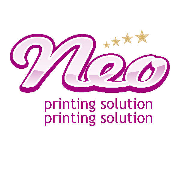 Neo printing solution Logo