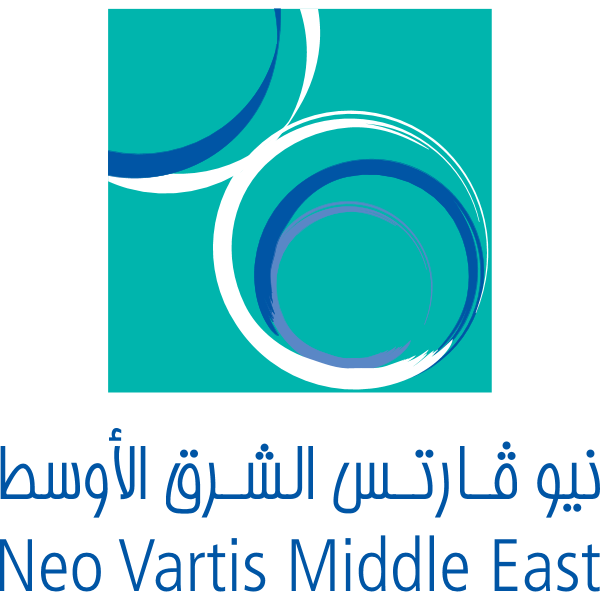 Neo Vartis ME Logo ,Logo , icon , SVG Neo Vartis ME Logo