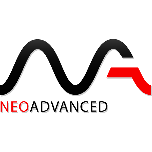 NEOADVANCED Logo ,Logo , icon , SVG NEOADVANCED Logo