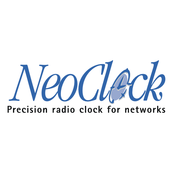 NeoClock