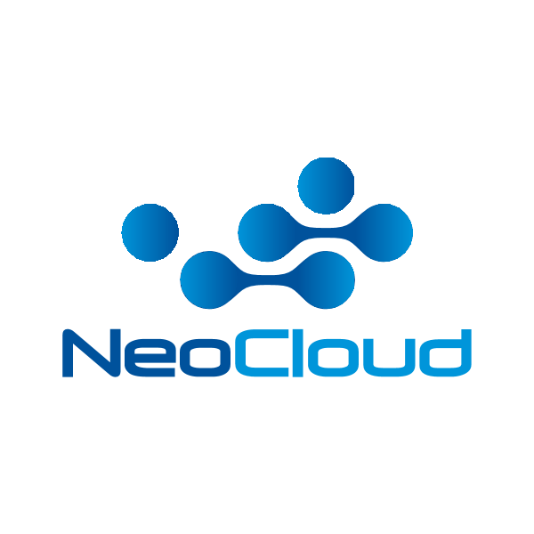NeoCloud Logo ,Logo , icon , SVG NeoCloud Logo