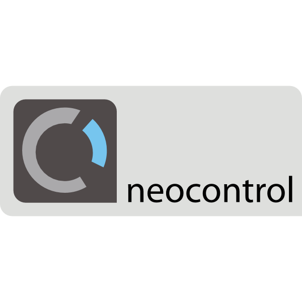 Neocontrol Logo ,Logo , icon , SVG Neocontrol Logo