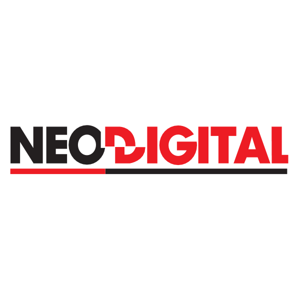 NeoDigital Logo ,Logo , icon , SVG NeoDigital Logo