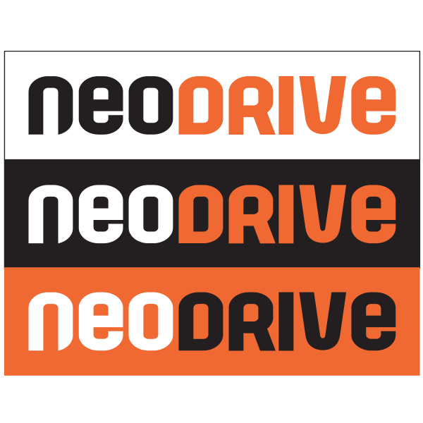 Neodrive Logo
