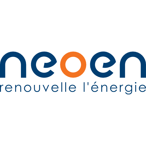 neoen Logo ,Logo , icon , SVG neoen Logo