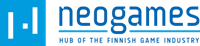 Neogames Logo ,Logo , icon , SVG Neogames Logo