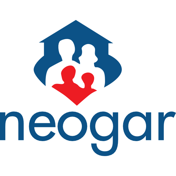 NEOGAR Logo ,Logo , icon , SVG NEOGAR Logo