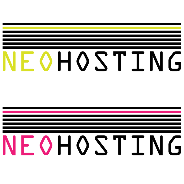 Neohosting Logo ,Logo , icon , SVG Neohosting Logo