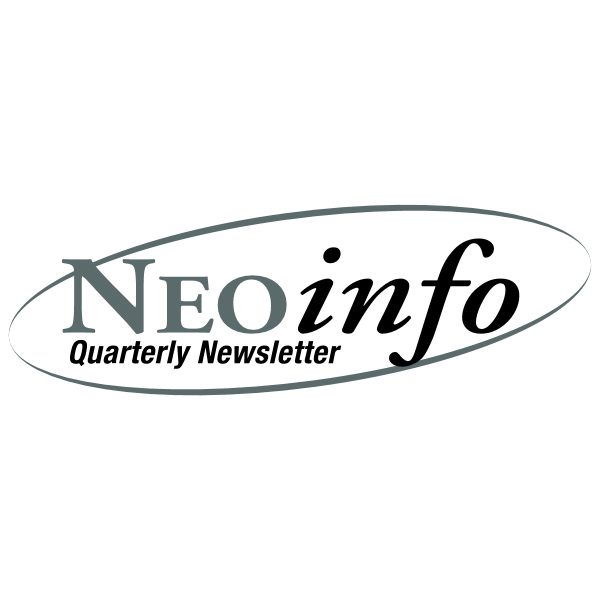 NeoInfo ,Logo , icon , SVG NeoInfo