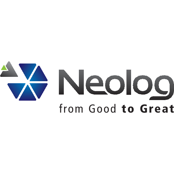 Neolog Logo ,Logo , icon , SVG Neolog Logo